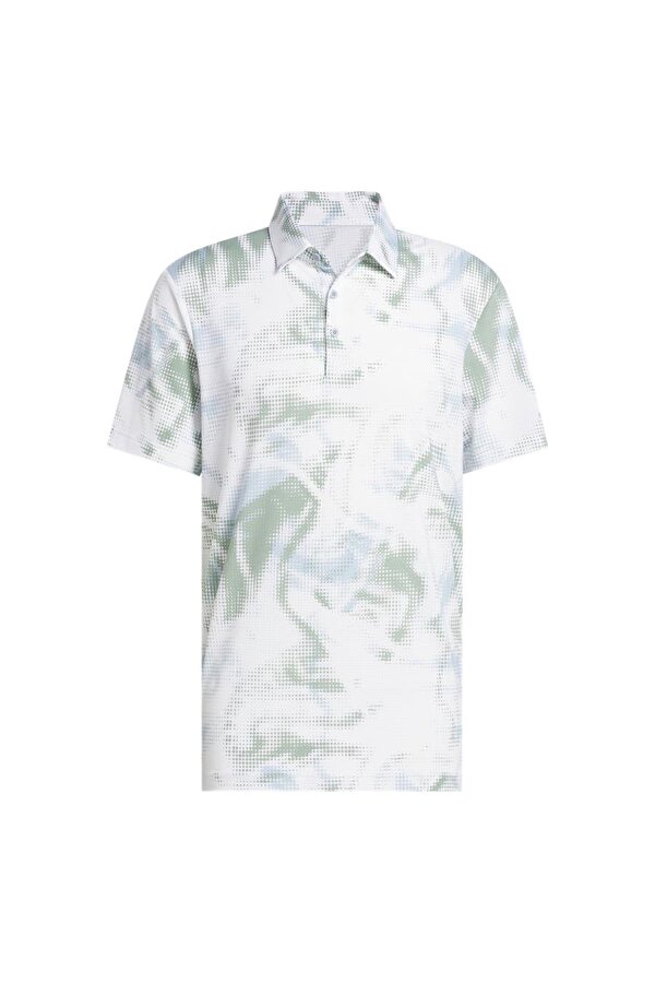 Erkek  Beyaz  Polo T-Shirt ULT MV MSH POLO JF9004