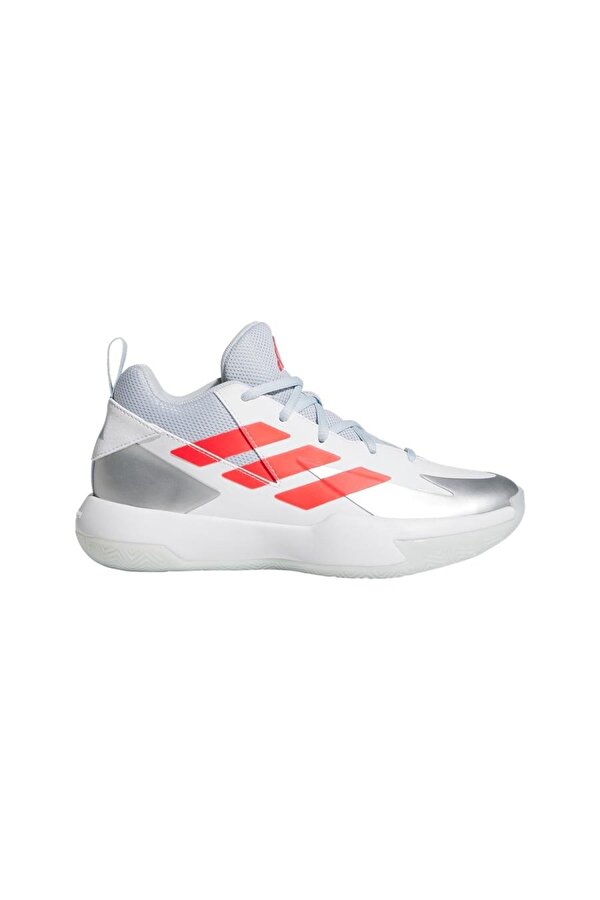 Çocuk  Beyaz  Basketbol Ayakkabısı Cross Em Up Select J JR2520