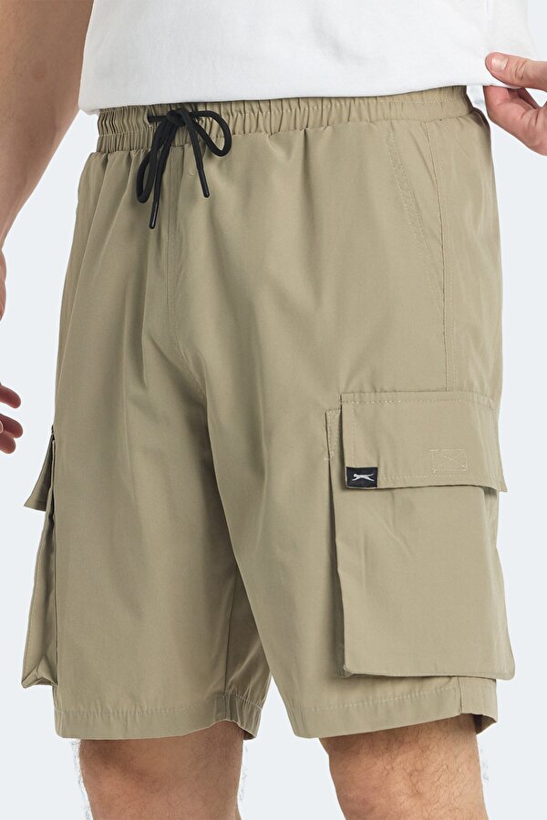 RODYA Erkek Şort Bej