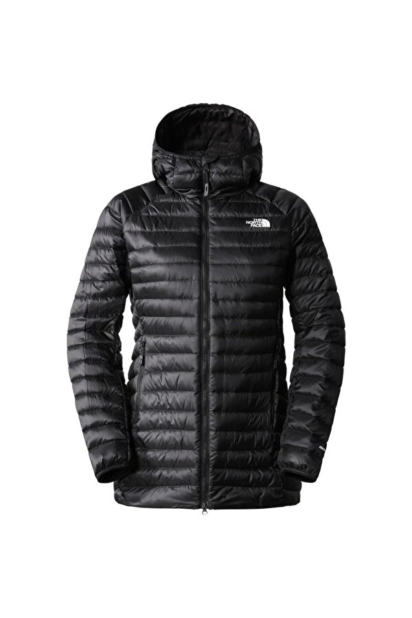 The Nort Face W New Trevaıl  Kadın Mont NF0A7Z85JK31