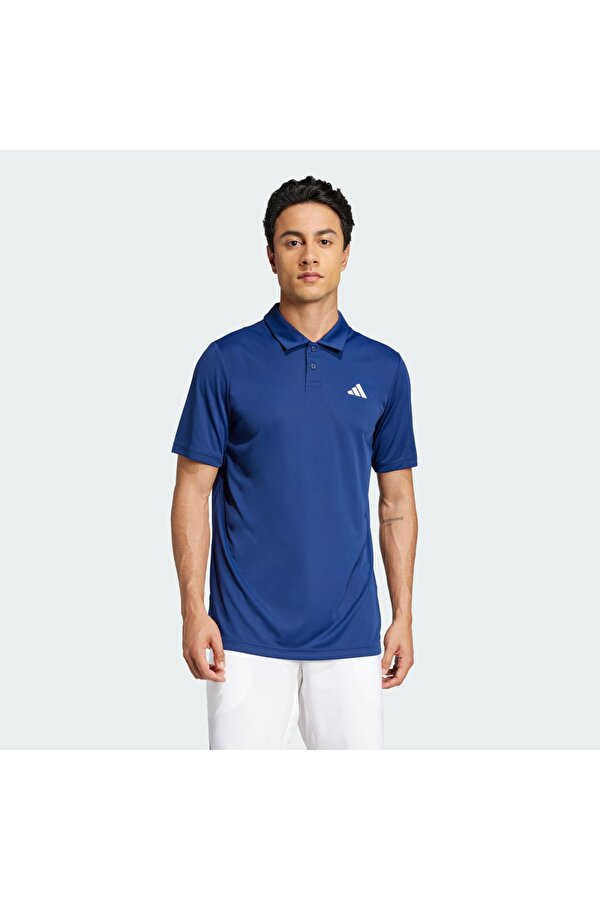 JF8507 CLUB POLO Erkek T-Shirt
