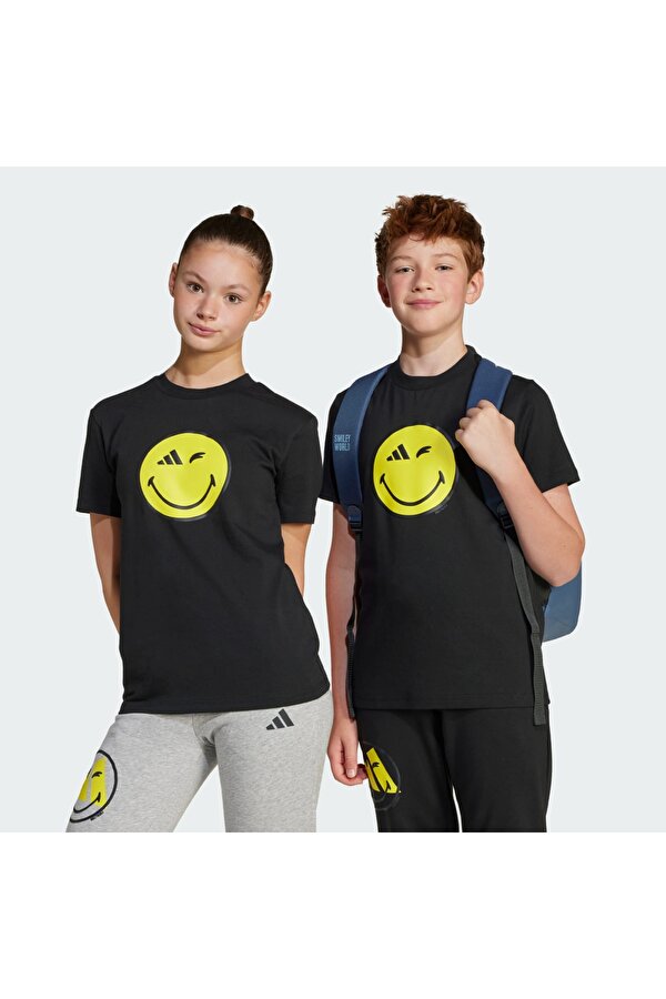 JC7581 J SMI TEE Unisex Çocuk T-Shirt