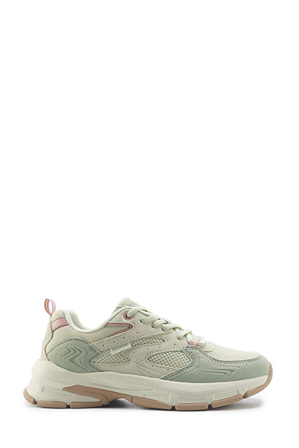 REALE TX W 5FX Yeşil Kadın Sneaker