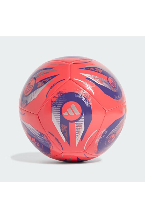Women s Euro25 Club Futbol Topu JH1268