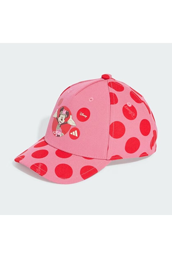 Disney Minnie Mouse Kids Kız Çocuk Şapka JH3418