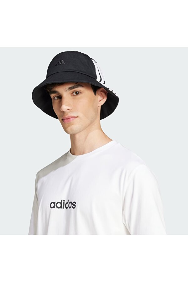 Spw 3S Bucket Unisex Şapka JE5660