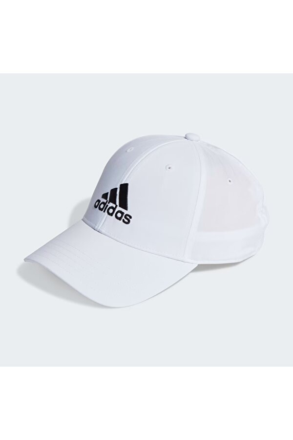 Bballcap Lt Emb Unisex Şapka II3552