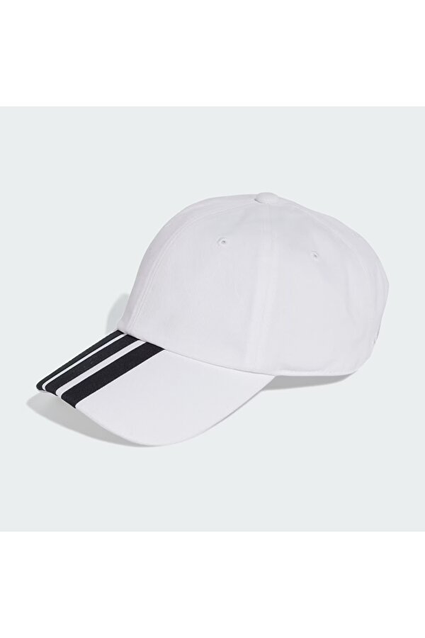 Spw Stripes Unisex Şapka JC6433