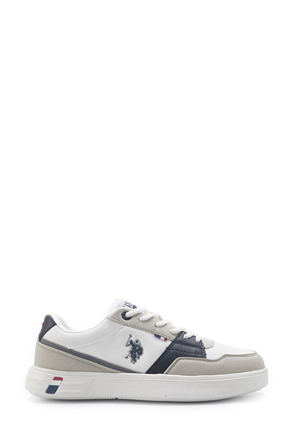 Shoes U.s. Polo Assn. Amadeo Glb 5Fx Белый