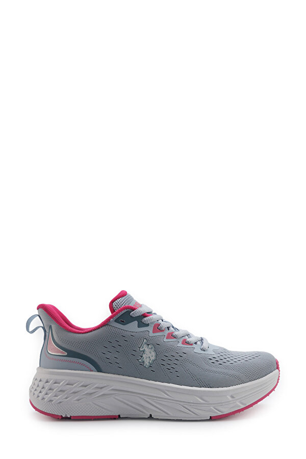 Shoes U.s. Polo Assn. Cora Glb 5Fx Мятный