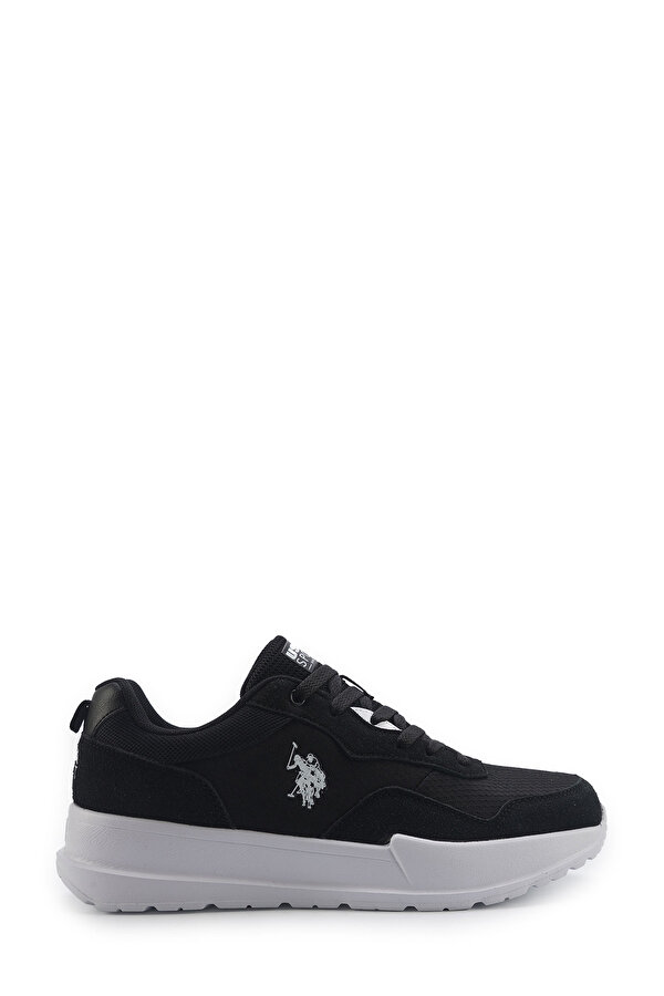 Shoes U.s. Polo Assn. Johnny Glb 5Fx Черный