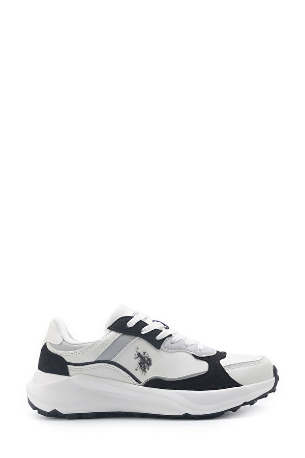 Shoes U.s. Polo Assn. Karina Glb 5Fx Черный