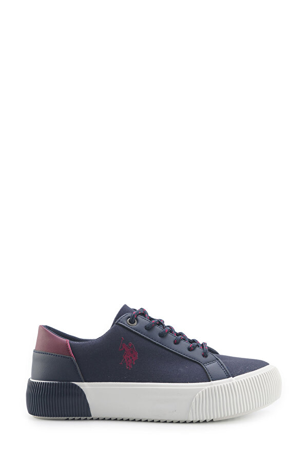 Shoes U.s. Polo Assn. Clint Glb 5Fx Синий