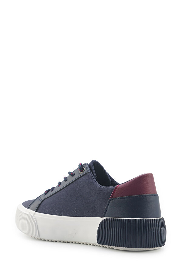 Shoes U.s. Polo Assn. Clint Glb 5Fx Синий