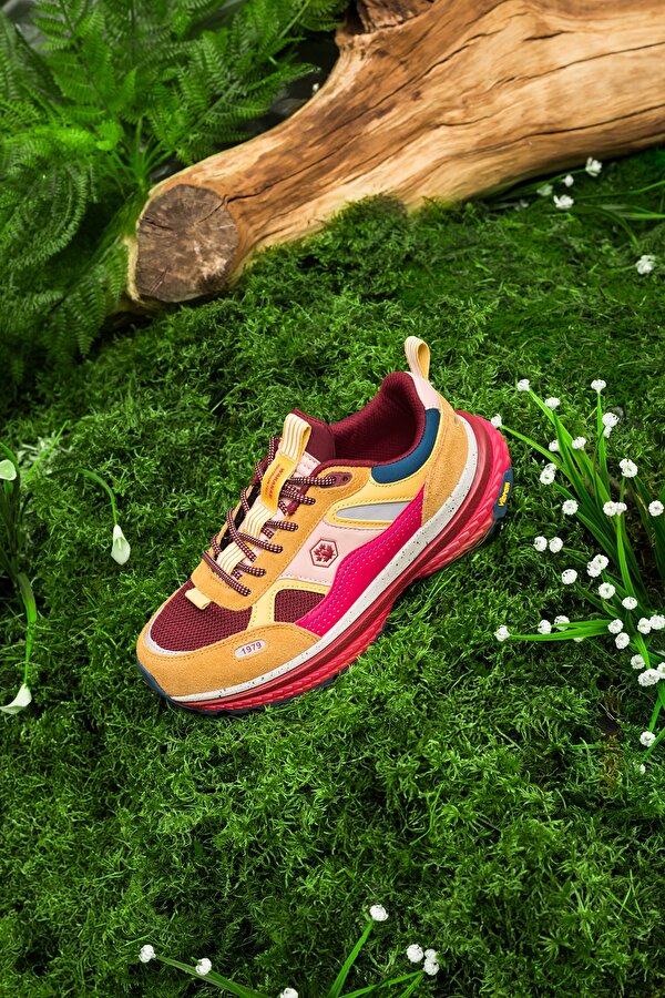 Shoes Lumberjack Waranasi Swk1011-001 Коричневый 016