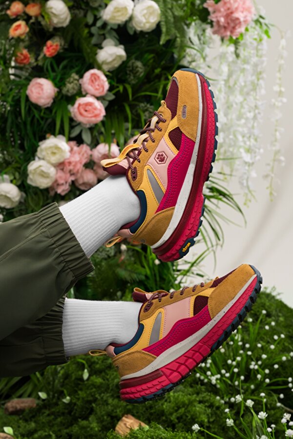 Shoes Lumberjack Waranasi Swk1011-001 Коричневый 016