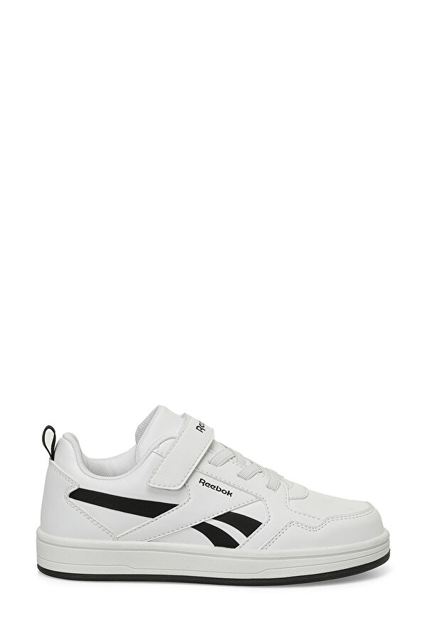 ASERO RISE Beyaz Unisex Çocuk Sneaker