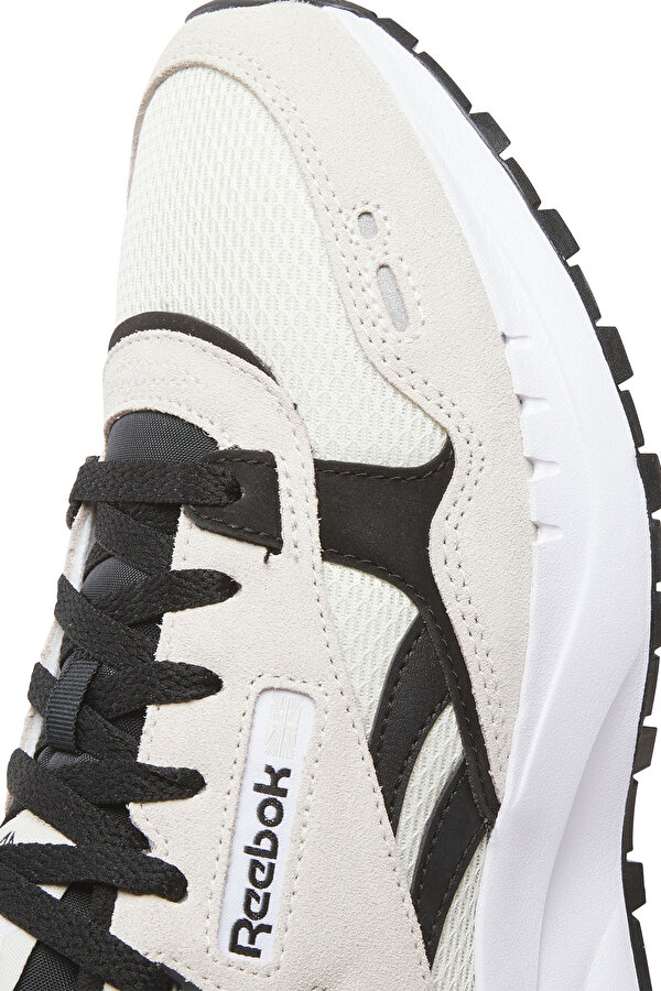 Shoes Reebok Classic Leather 2400 Бежевый