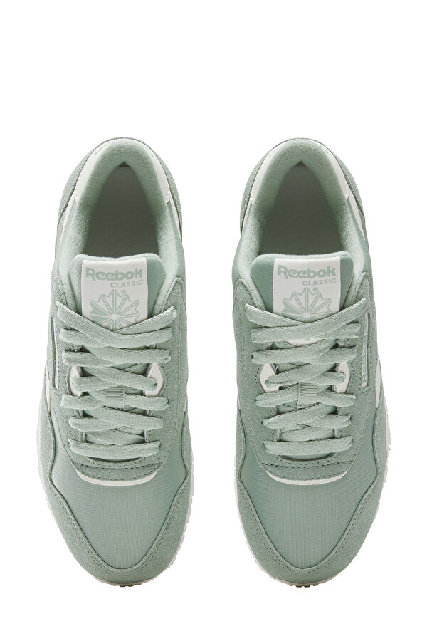 Shoes Reebok Classic Nylon Зеленый
