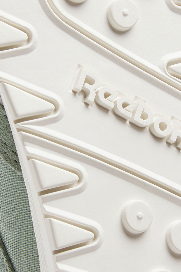 Shoes Reebok Classic Nylon Зеленый