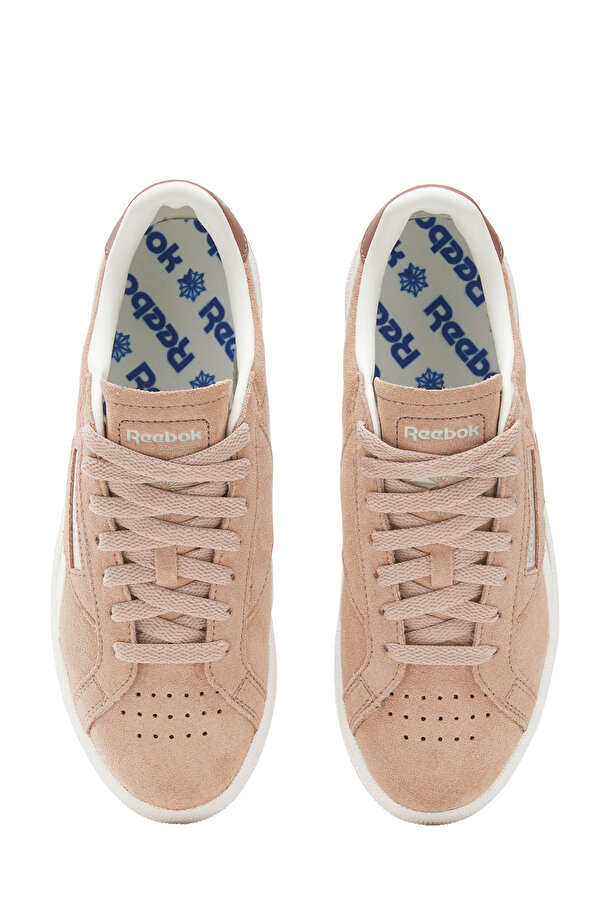 Shoes Reebok Club C Grounds Uk Коричневый