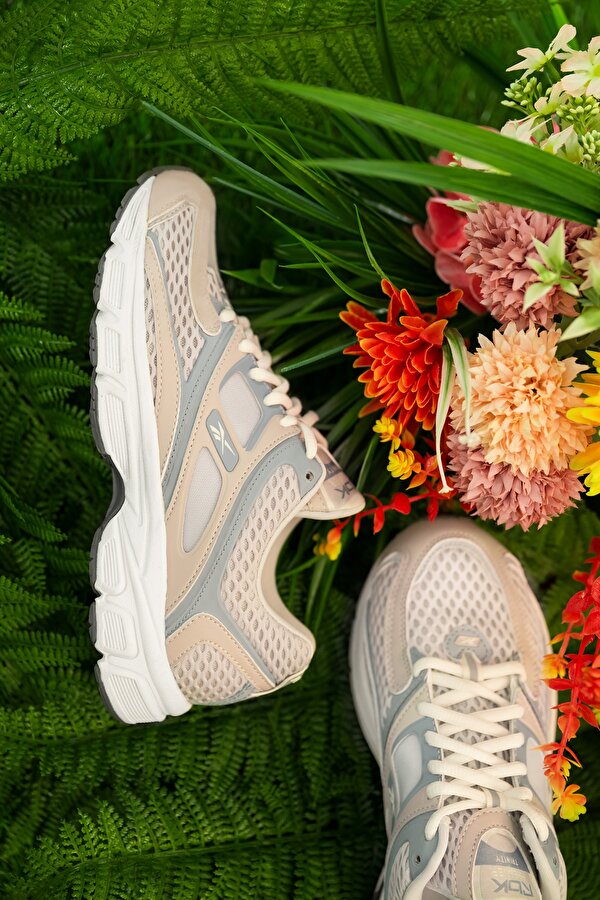 Shoes Reebok Rbk Premier Trinity Серый