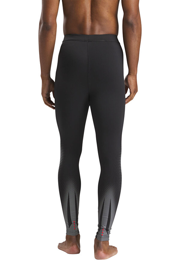 Clothing Reebok Ers Perform Tight Черный