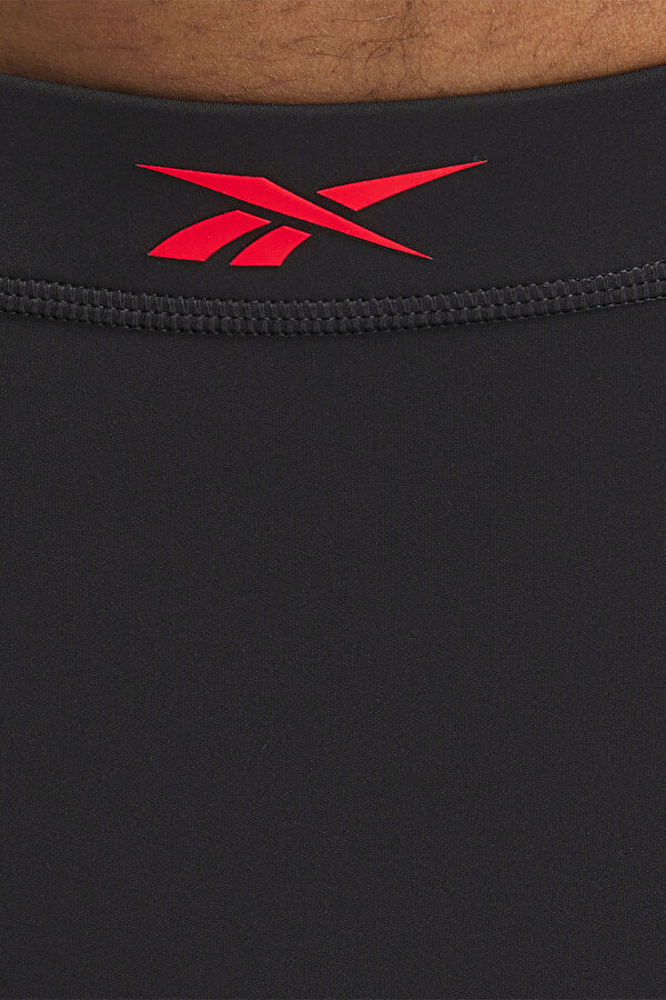 Clothing Reebok Ers Perform Tight Черный