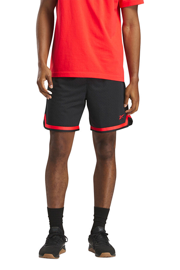 Clothing Reebok Reebok Basketball Transit Черный