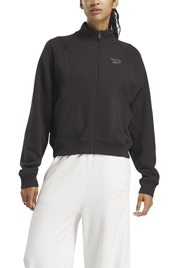 Clothing Reebok Icon Elements Ft Fz Черный