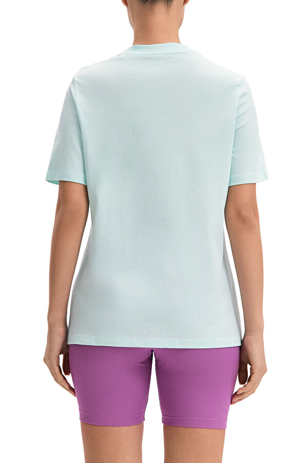 Clothing Reebok Reebok Identity Big Logo Мятный 004