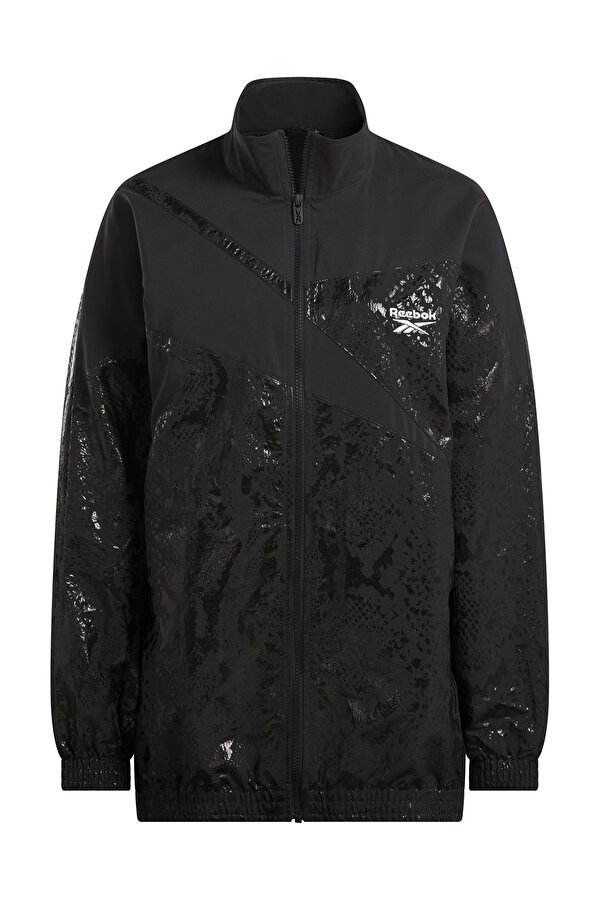 Clothing Reebok Bball Off Court Warm Up J Черный