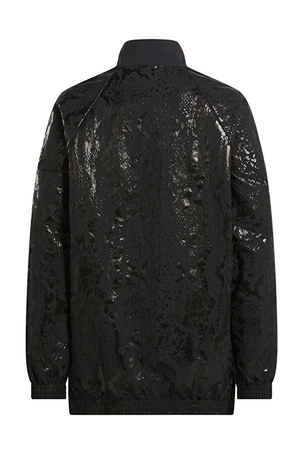 Clothing Reebok Bball Off Court Warm Up J Черный