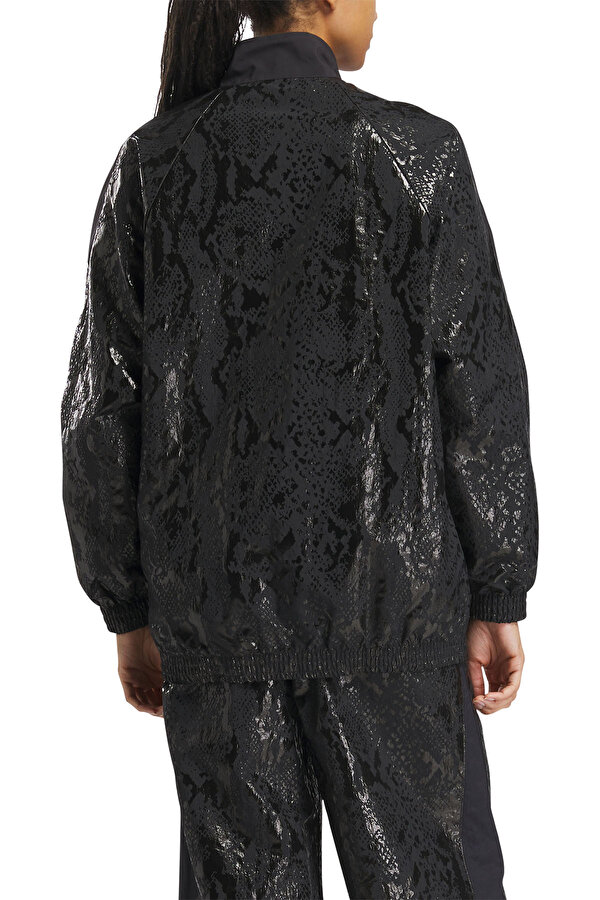 Clothing Reebok Bball Off Court Warm Up J Черный