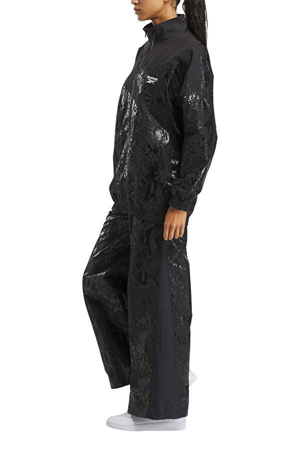 Clothing Reebok Bball Off Court Warm Up J Черный