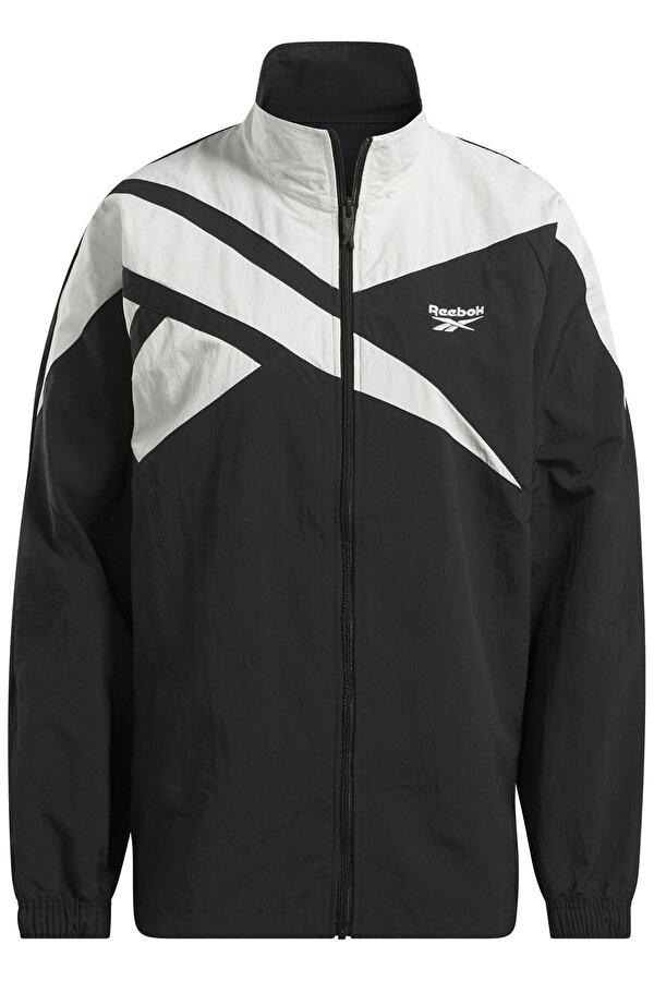 Clothing Reebok Open Hem Vector Track Jac Черный