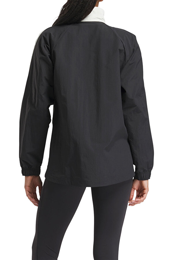 Clothing Reebok Open Hem Vector Track Jac Черный