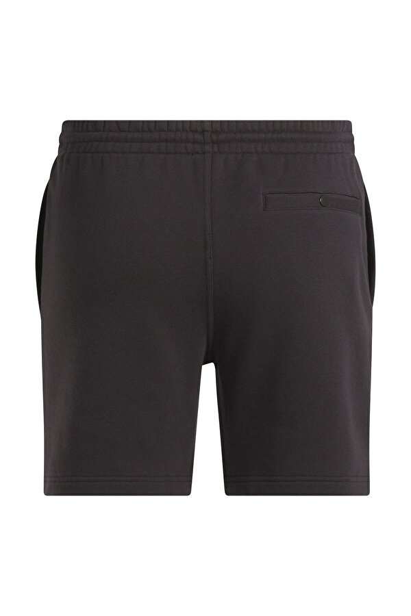 Clothing Reebok Icon Elements Short Черный