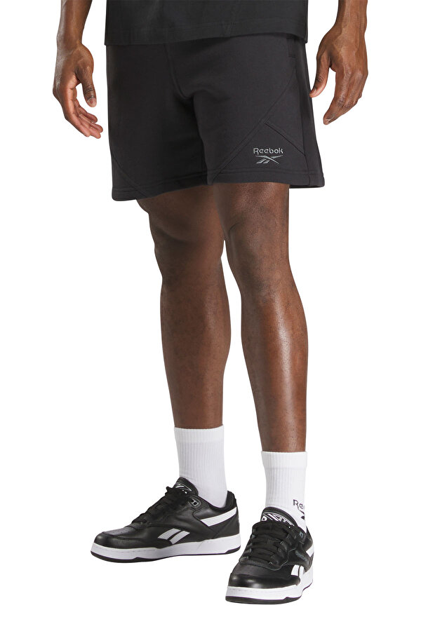 Clothing Reebok Icon Elements Short Черный