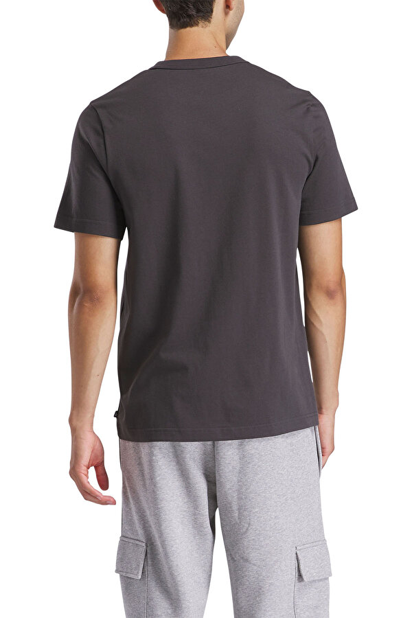 Clothing Reebok Gs Hs Attack Tee Черный