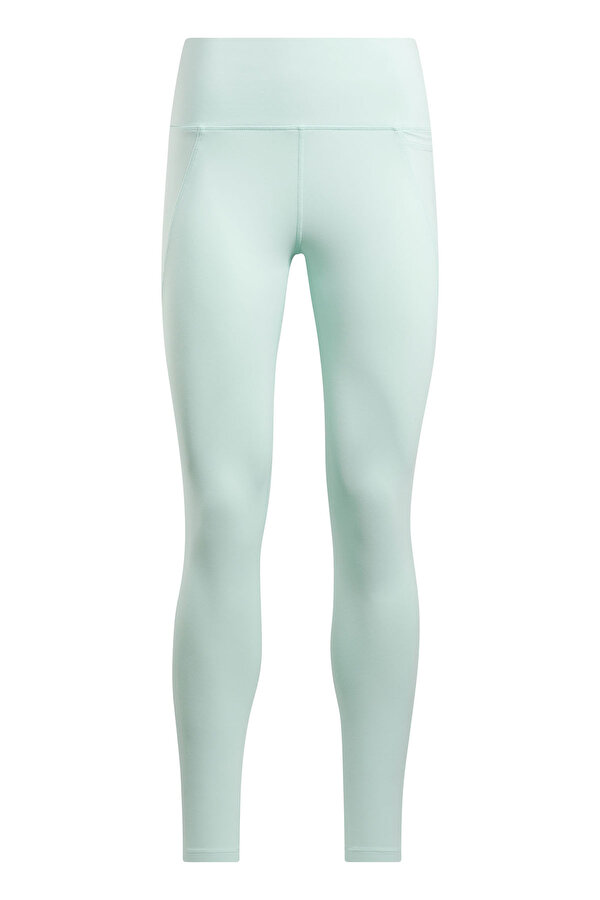 Clothing Reebok Lux Hr Tight Мятный 004
