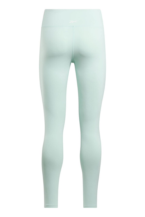 Clothing Reebok Lux Hr Tight Мятный 004