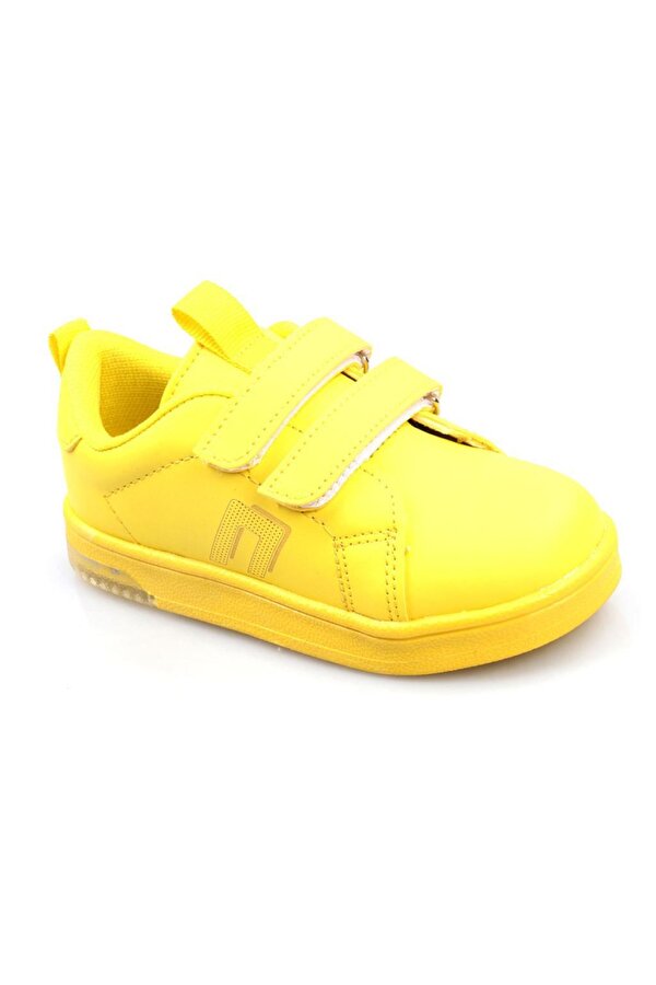 Pepe Erkek-Kız Çocuk Günlük Sneaker Spor Ayakkabı