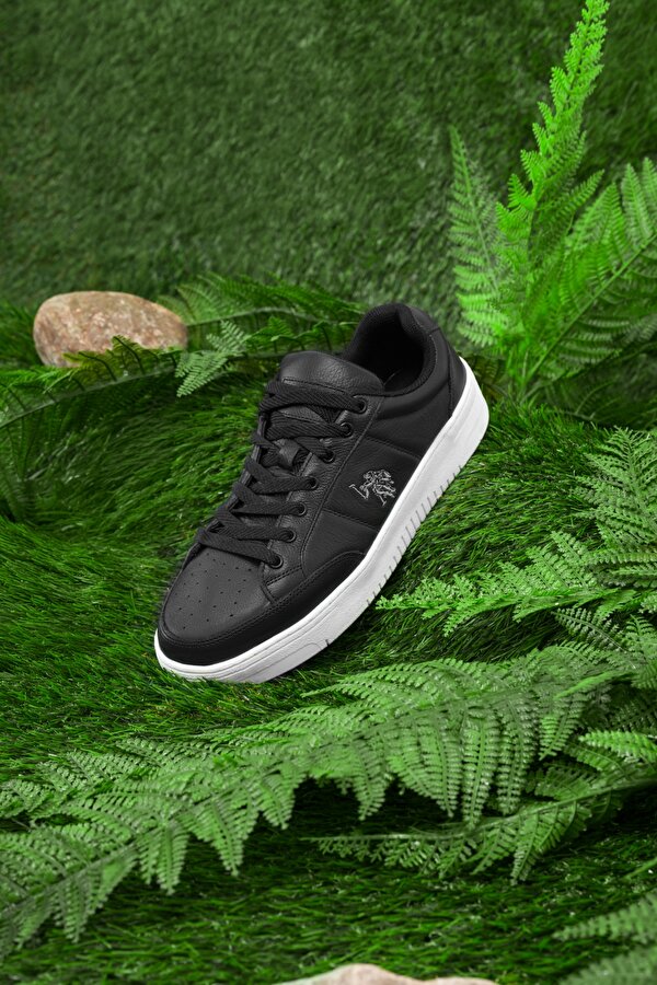 Shoes U.s. Polo Assn. Vasily Wmn Glb 5Fx Черный