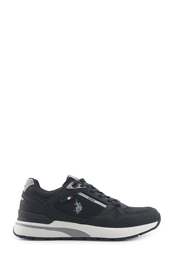 Shoes U.s. Polo Assn. Penn Glb 5Fx Черный