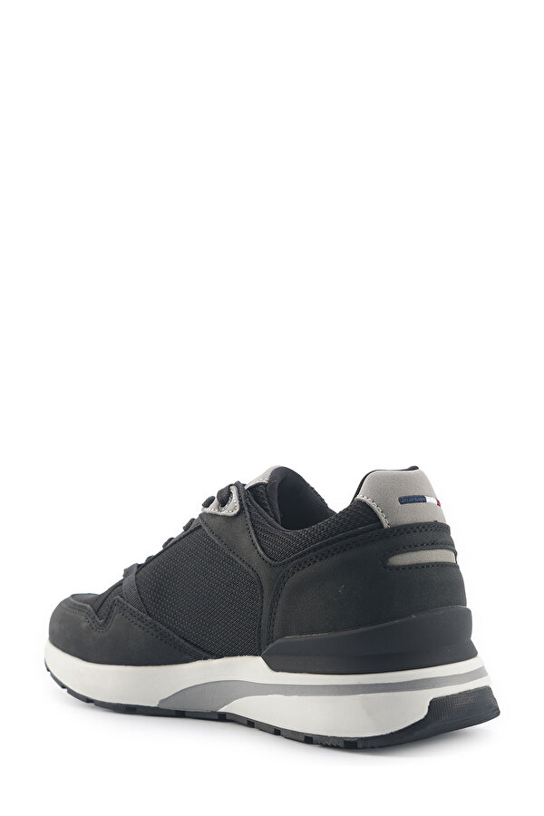 Shoes U.s. Polo Assn. Penn Glb 5Fx Черный