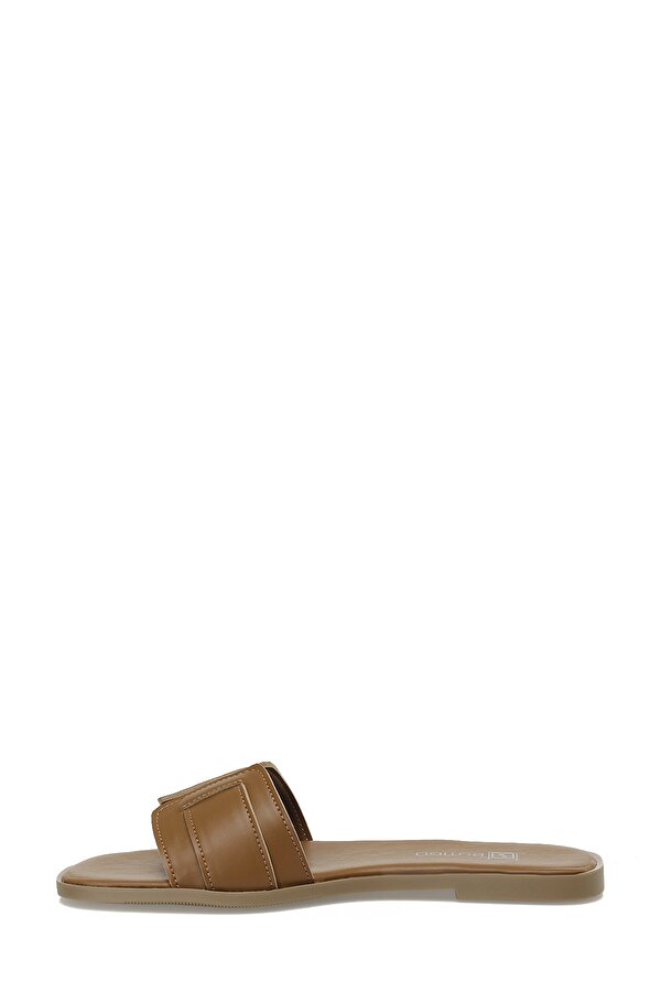 25S-188 5FX Taba Kadın Terlik