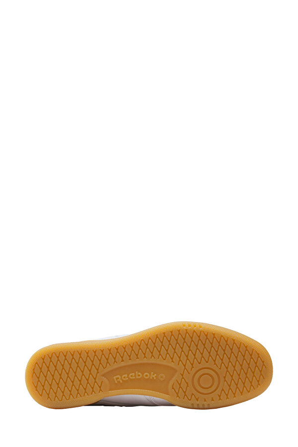 CLUB C 85 VINTAGE WHITE Unisex 001