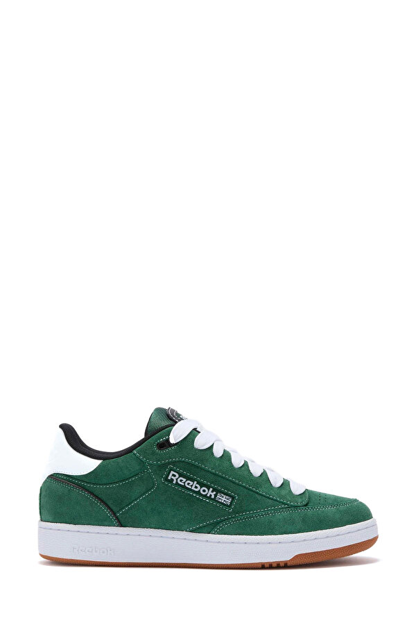 CLUB C BULC CLN Yeşil Unisex Sneaker