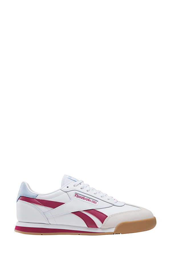 CAMPIO XT WHITE Unisex 001